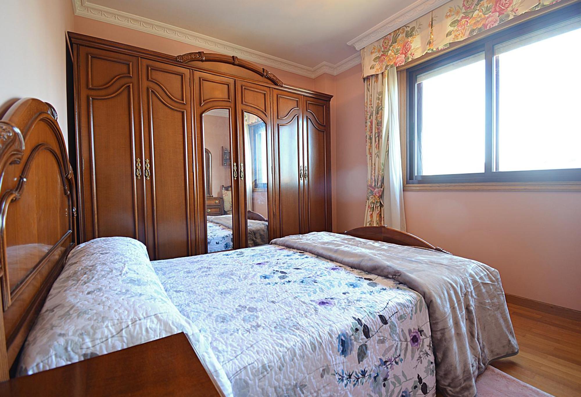 Apartamento As Carolinas Vilagarcia de Arousa Exterior photo